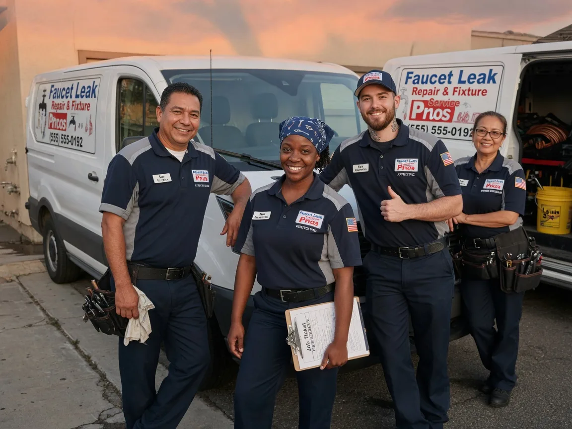 Faucet Repair company in Cresson, PA