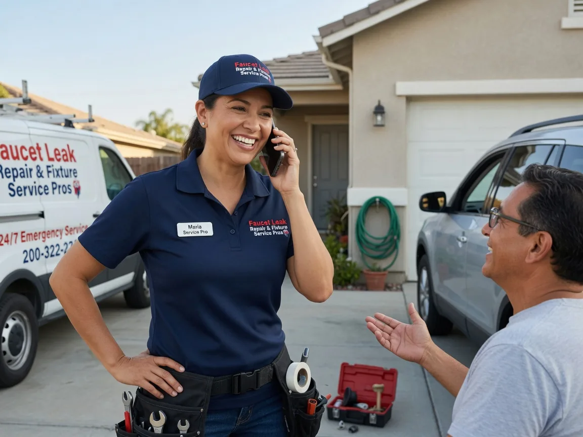 Faucet Repair Cresson, PA FAQs