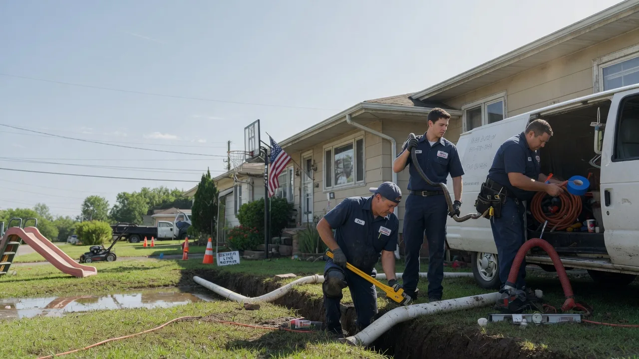 Toilet Installation in Cresson, PA near me